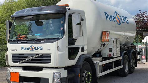 lpg suppliers uk.